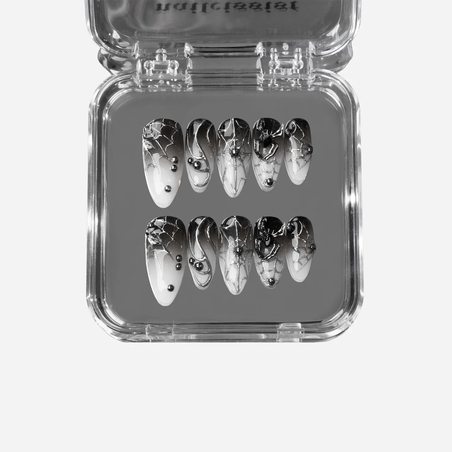 THE HALLOWEEN COLLECTION - Image 3