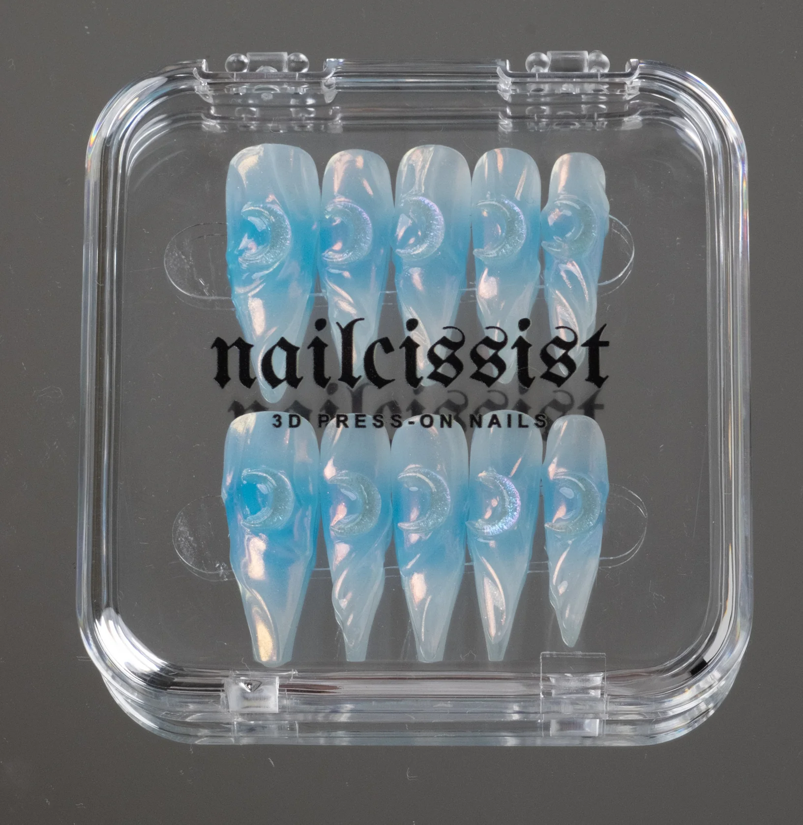 BLUE LAGOON - Image 3