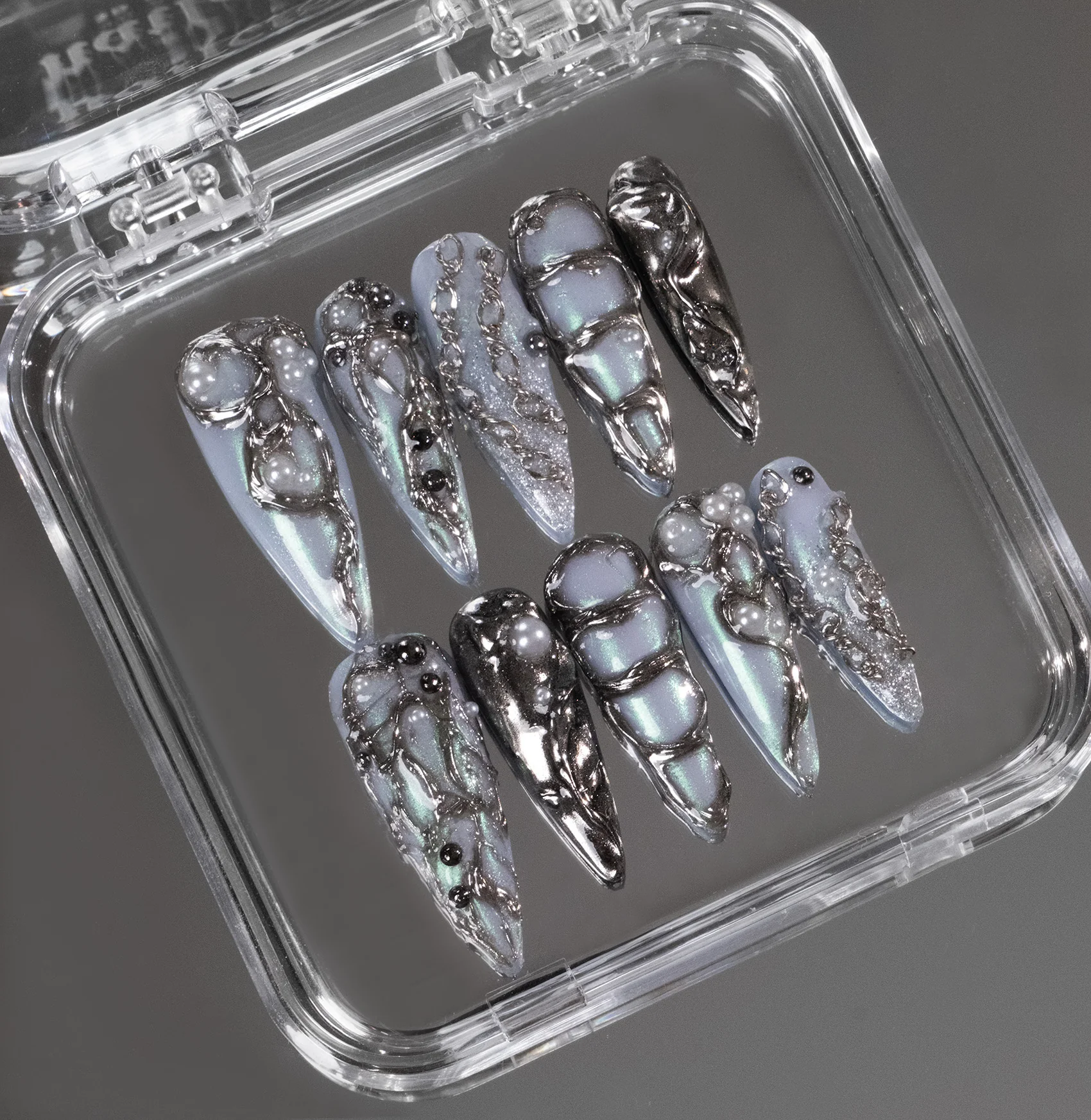 CYBER ALIEN - Image 5