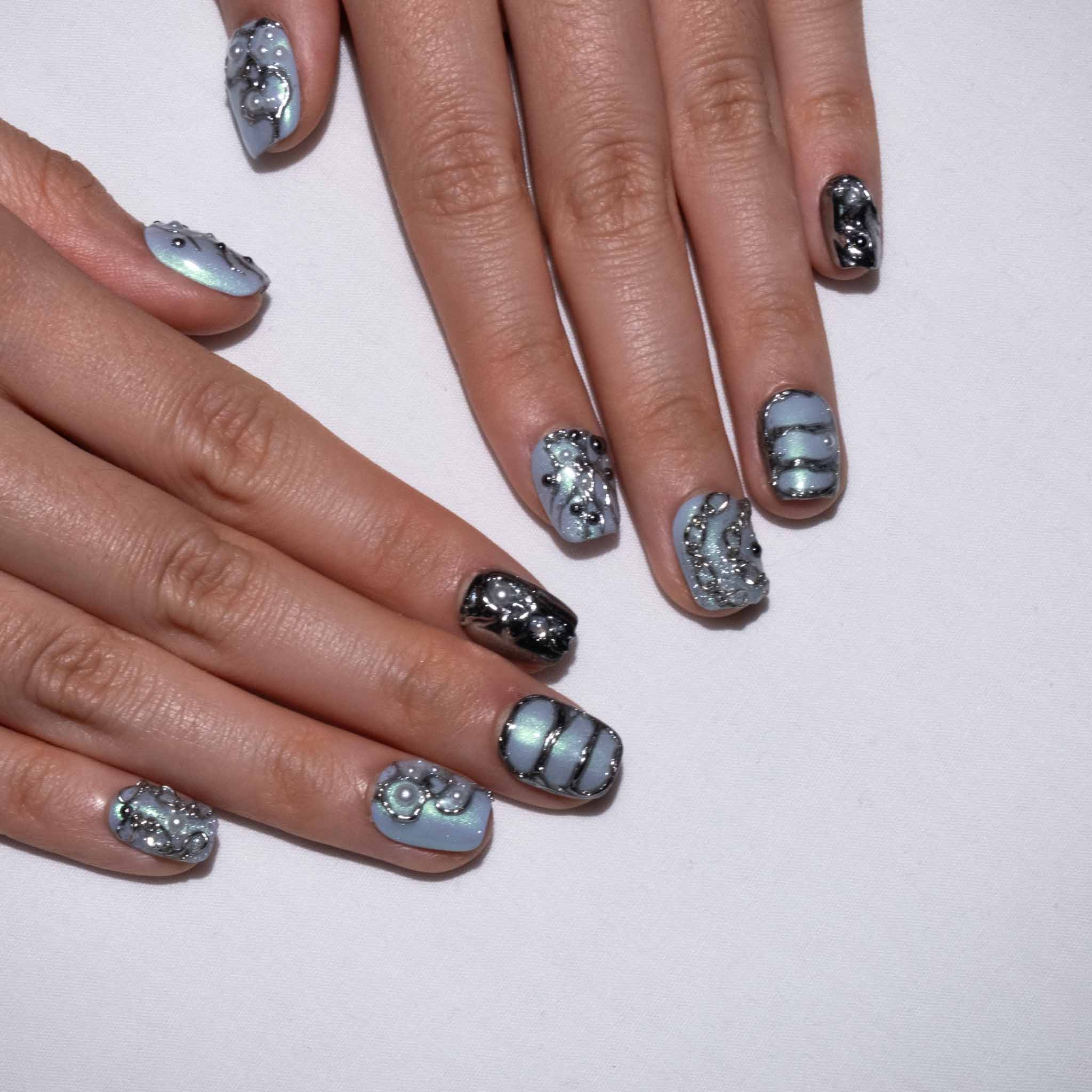 CYBER ALIEN MINI - Image 4