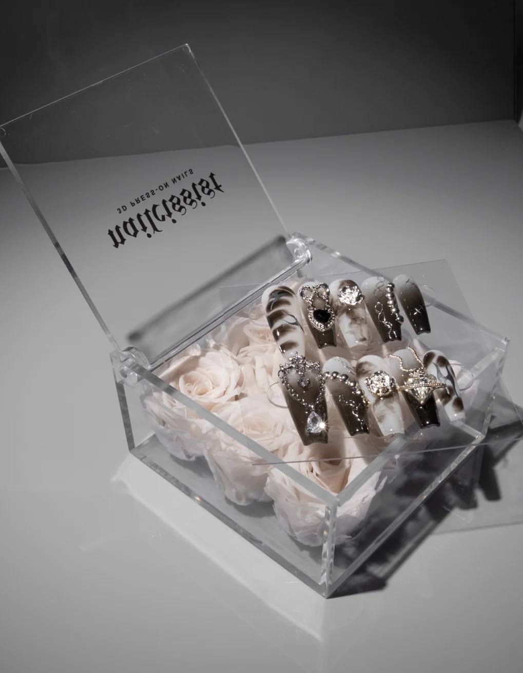 CYBER VALENTINE - ROSE SET - Image 4