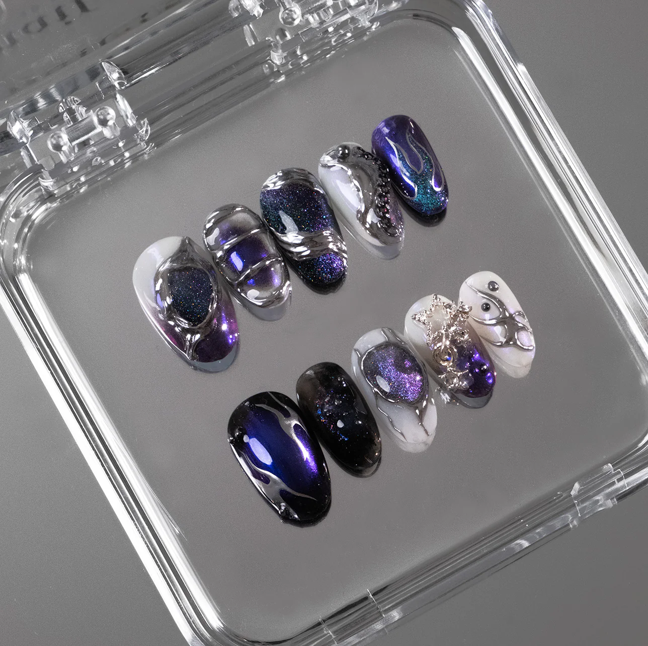 EVENT HORIZON - Image 4