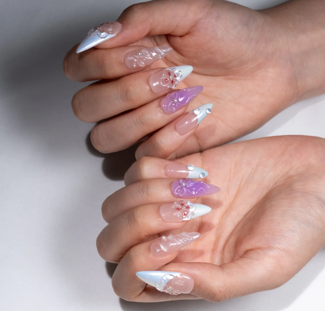 FLORAL FANTASY - Image 4