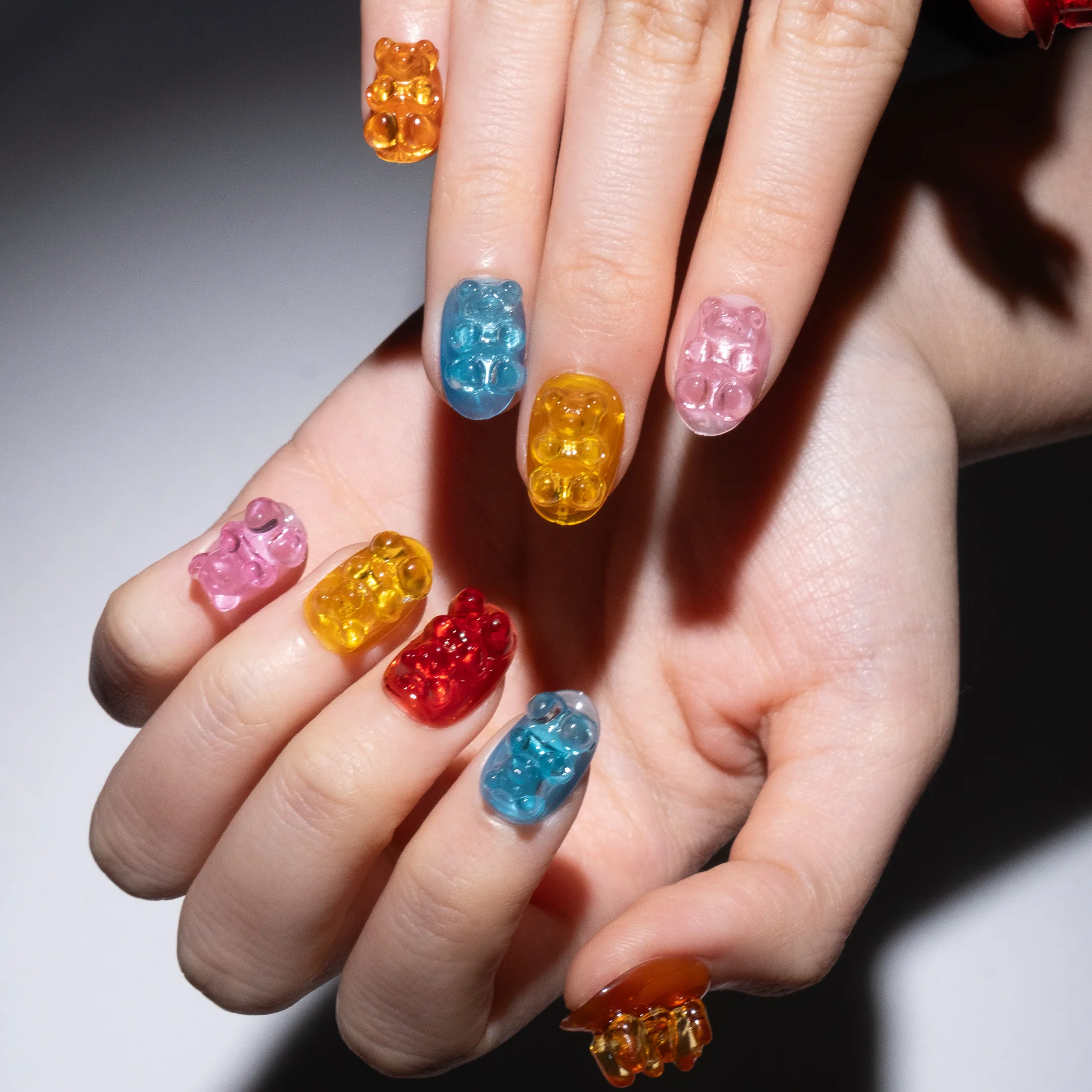 GUMMY BEAR - Image 3