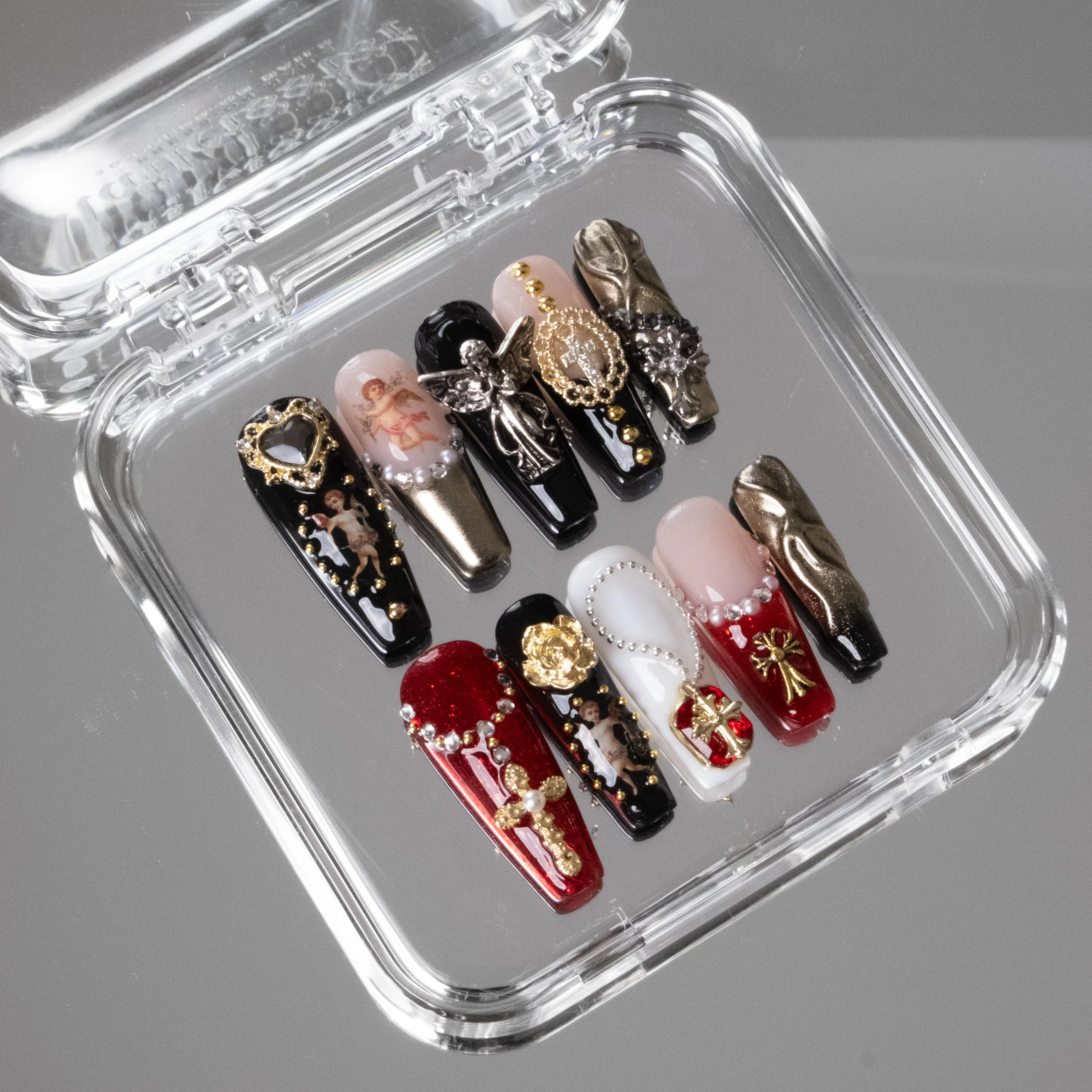 HOLY NIGHT - Image 4