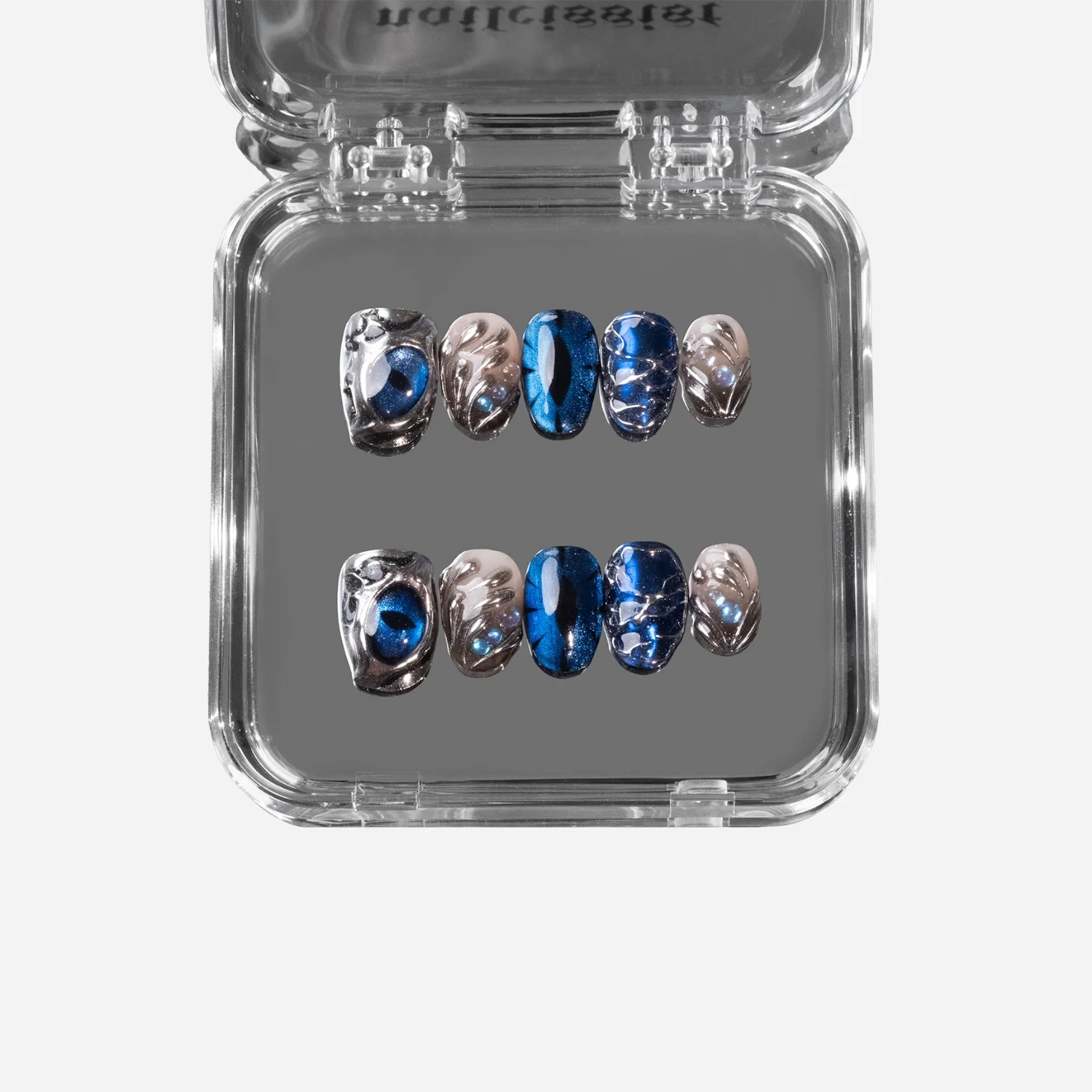 THE HALLOWEEN COLLECTION - Image 13