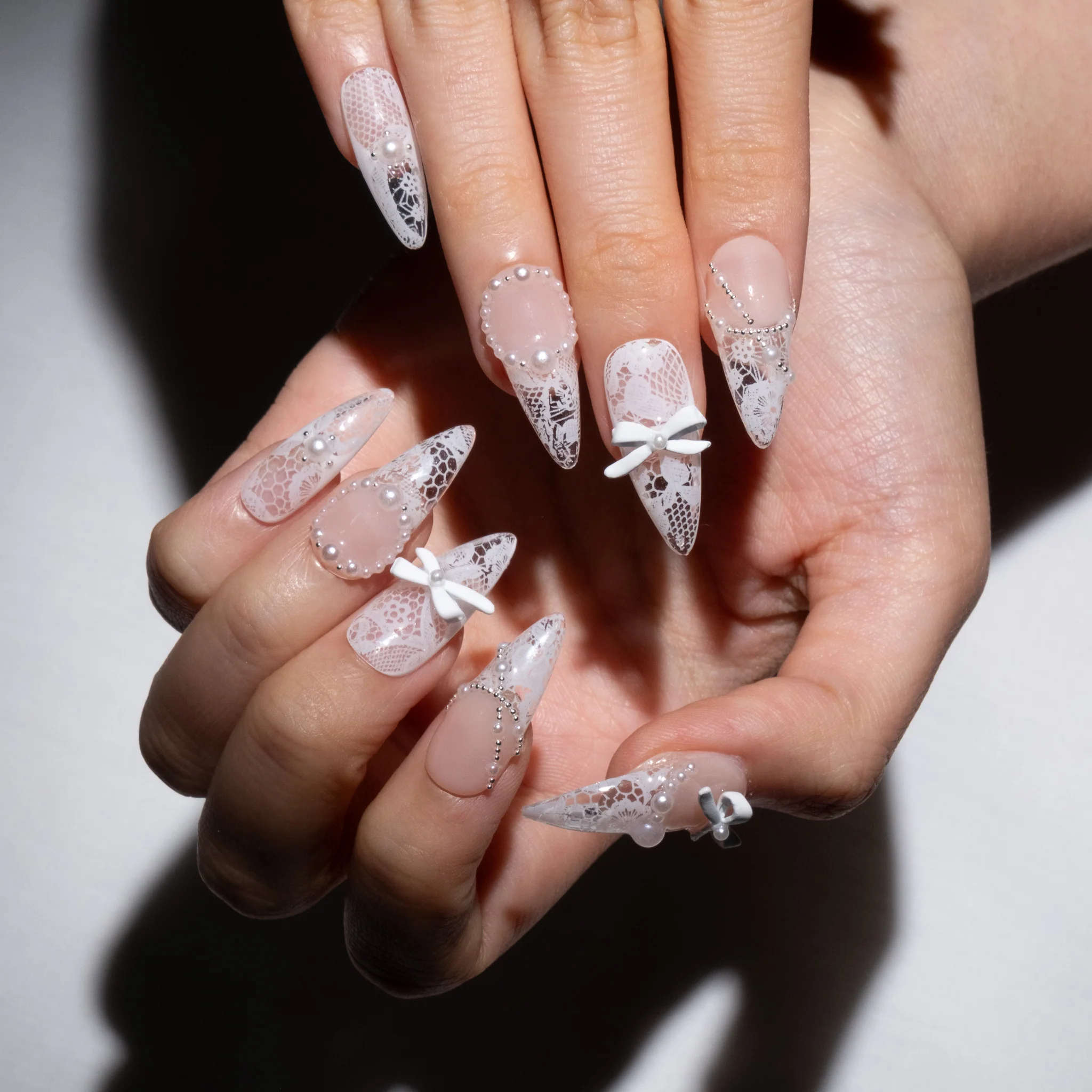 LACE & VOWS - Image 5