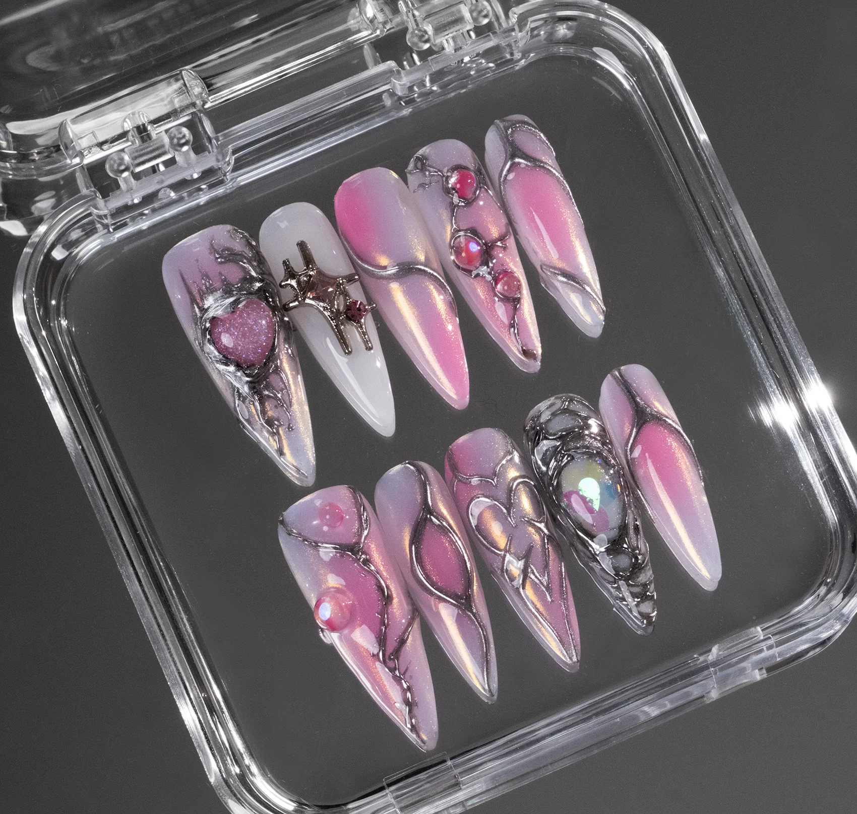 LOVE VIRUS - Image 5