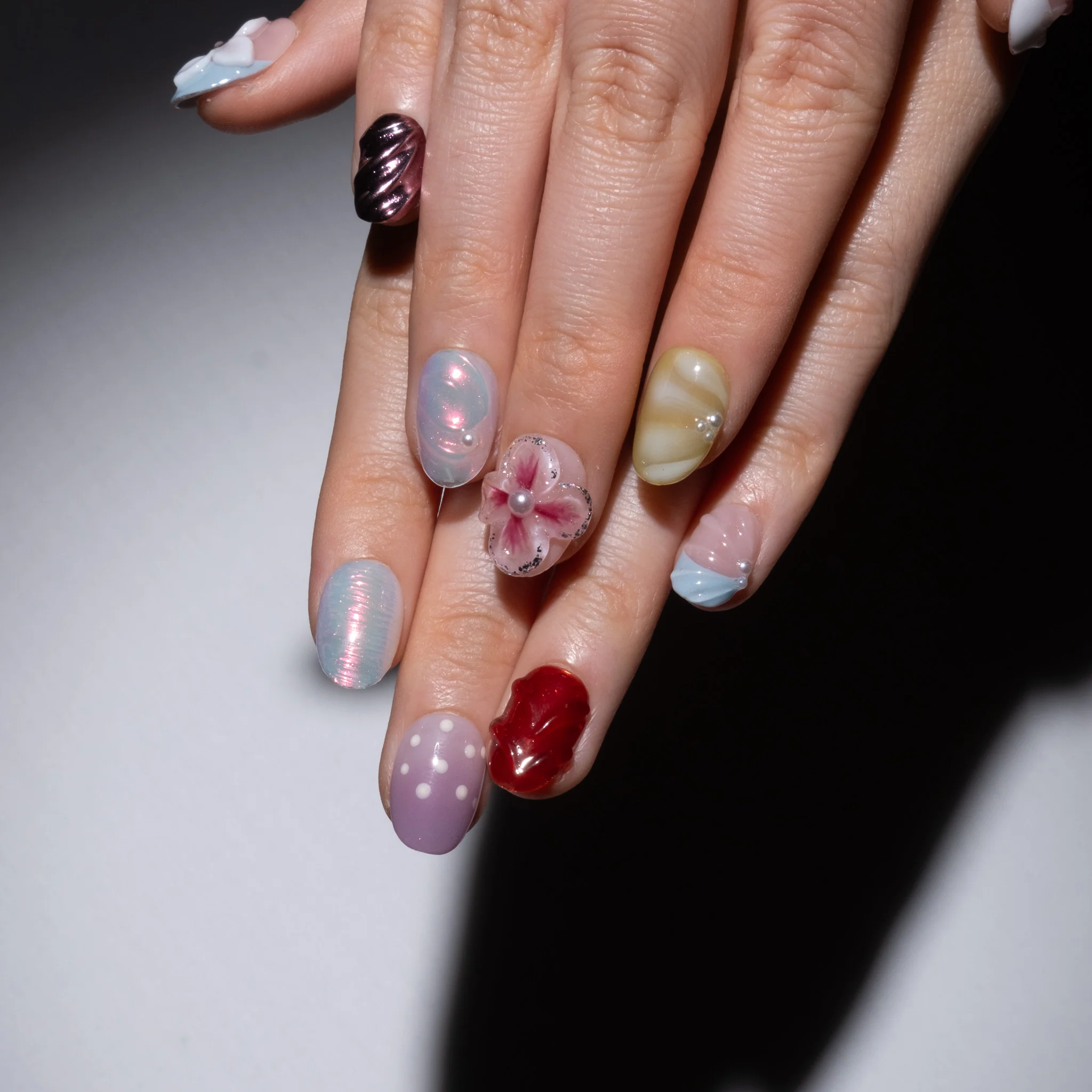 MORNING MEADOW - Image 3