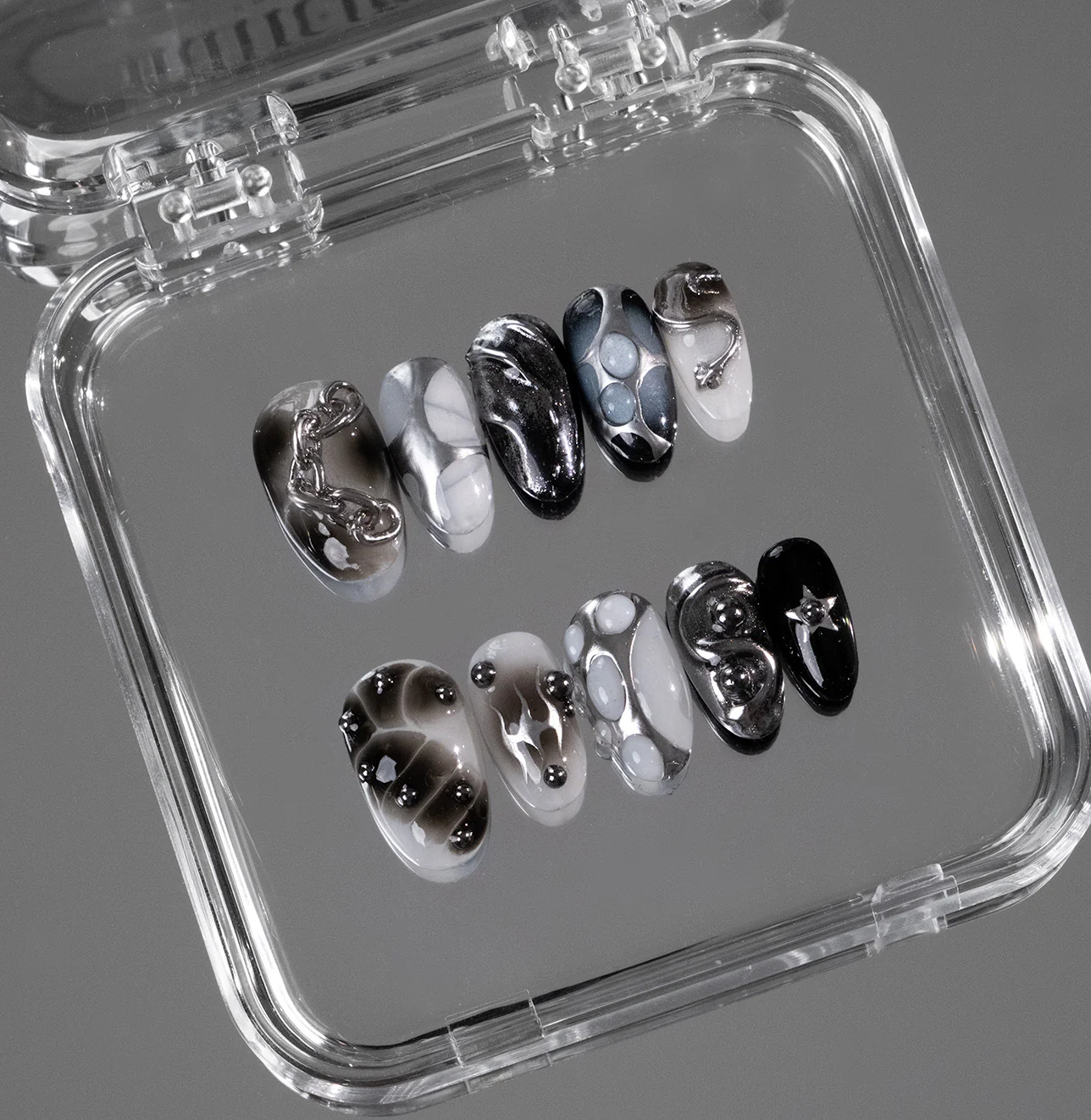 SPACE ODYSSEY - Image 4