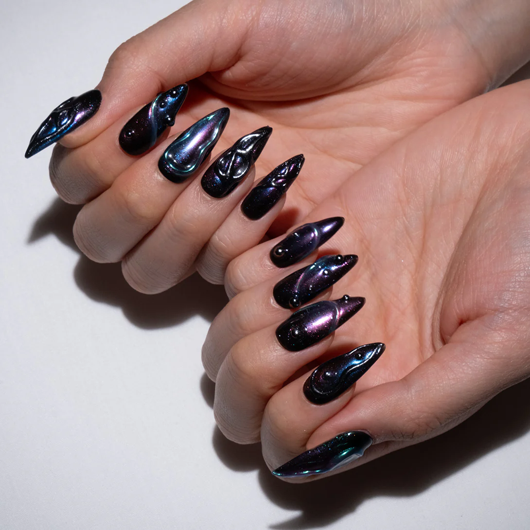 STRING THEORY - Image 3