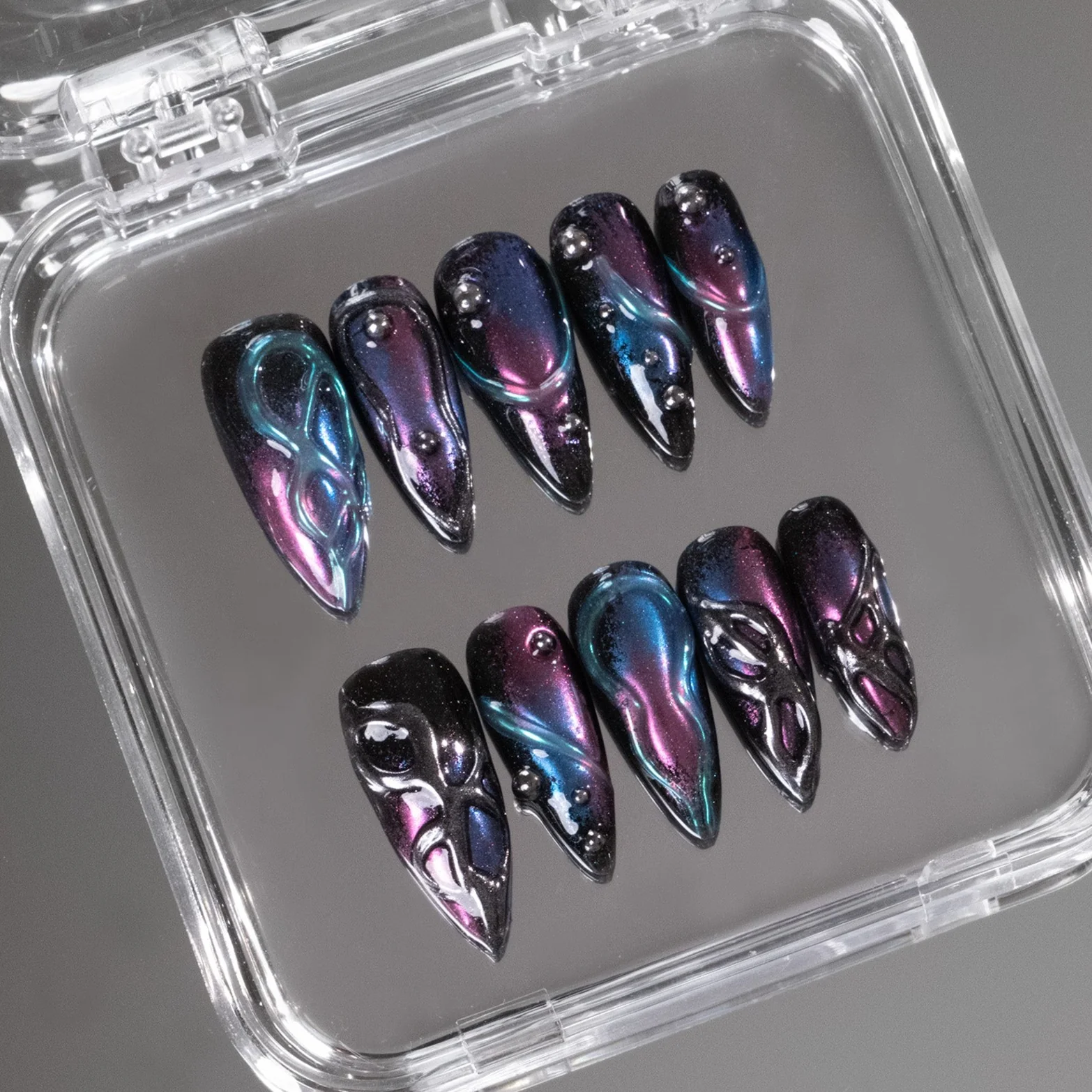 STRING THEORY - Image 5