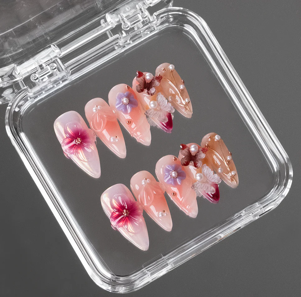 SUNSET BLOOMS - Image 3