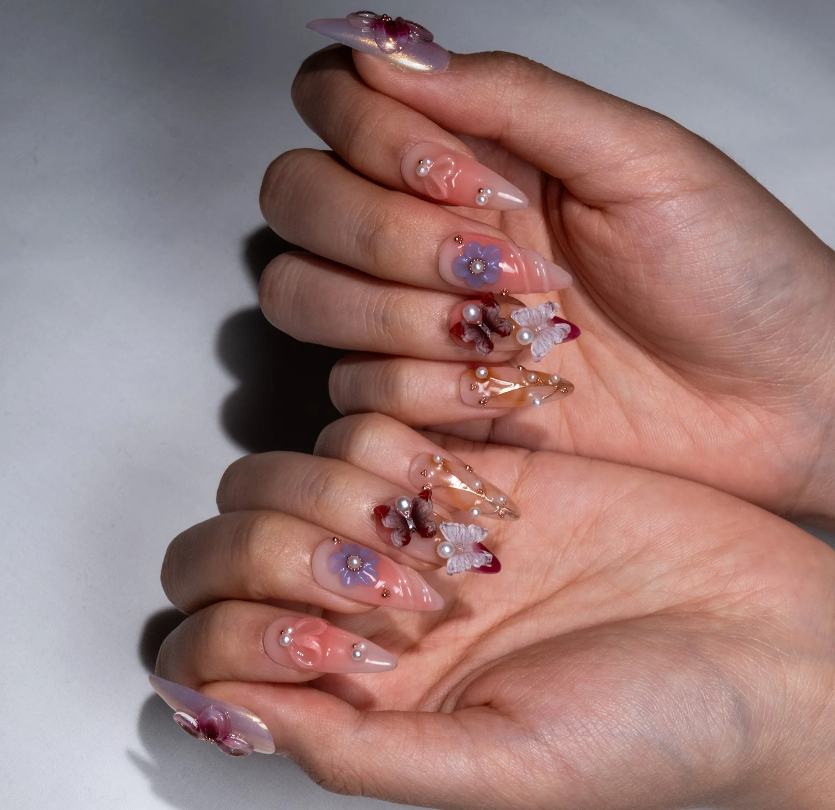 SUNSET BLOOMS - Image 4