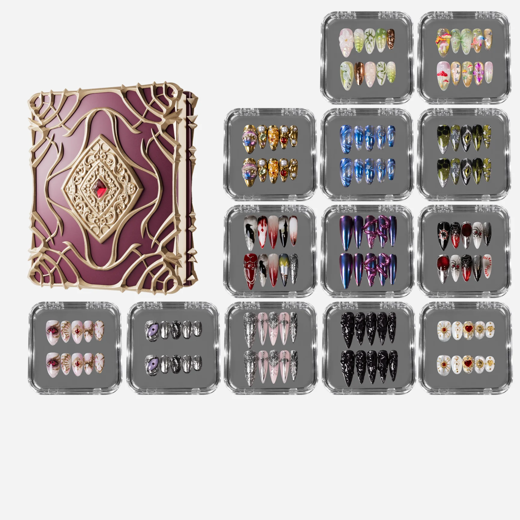 Sale Period: Full Price Items