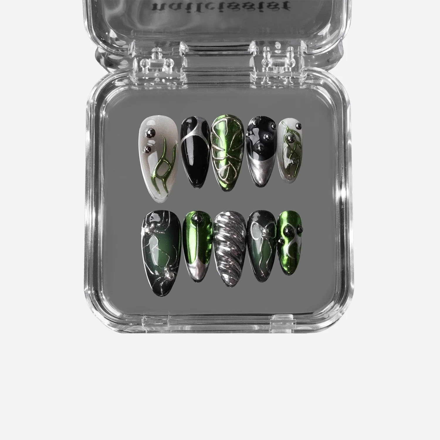 THE HALLOWEEN COLLECTION - Image 10