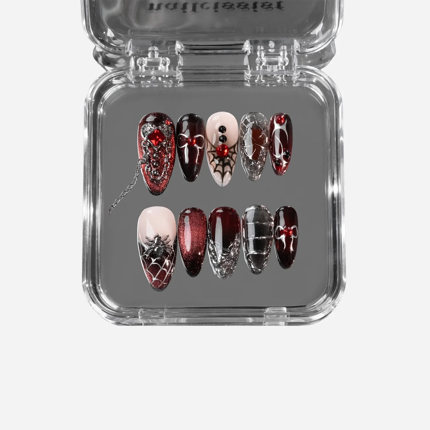 THE HALLOWEEN COLLECTION - Image 4