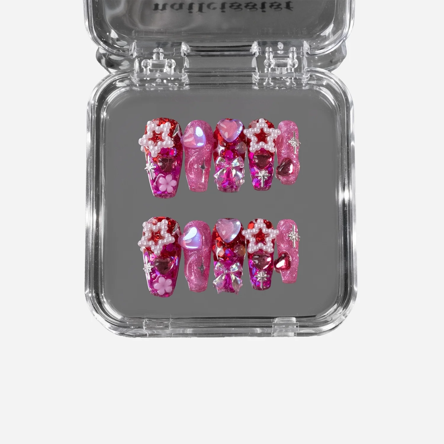 THE JELLY COLLECTION - Image 12