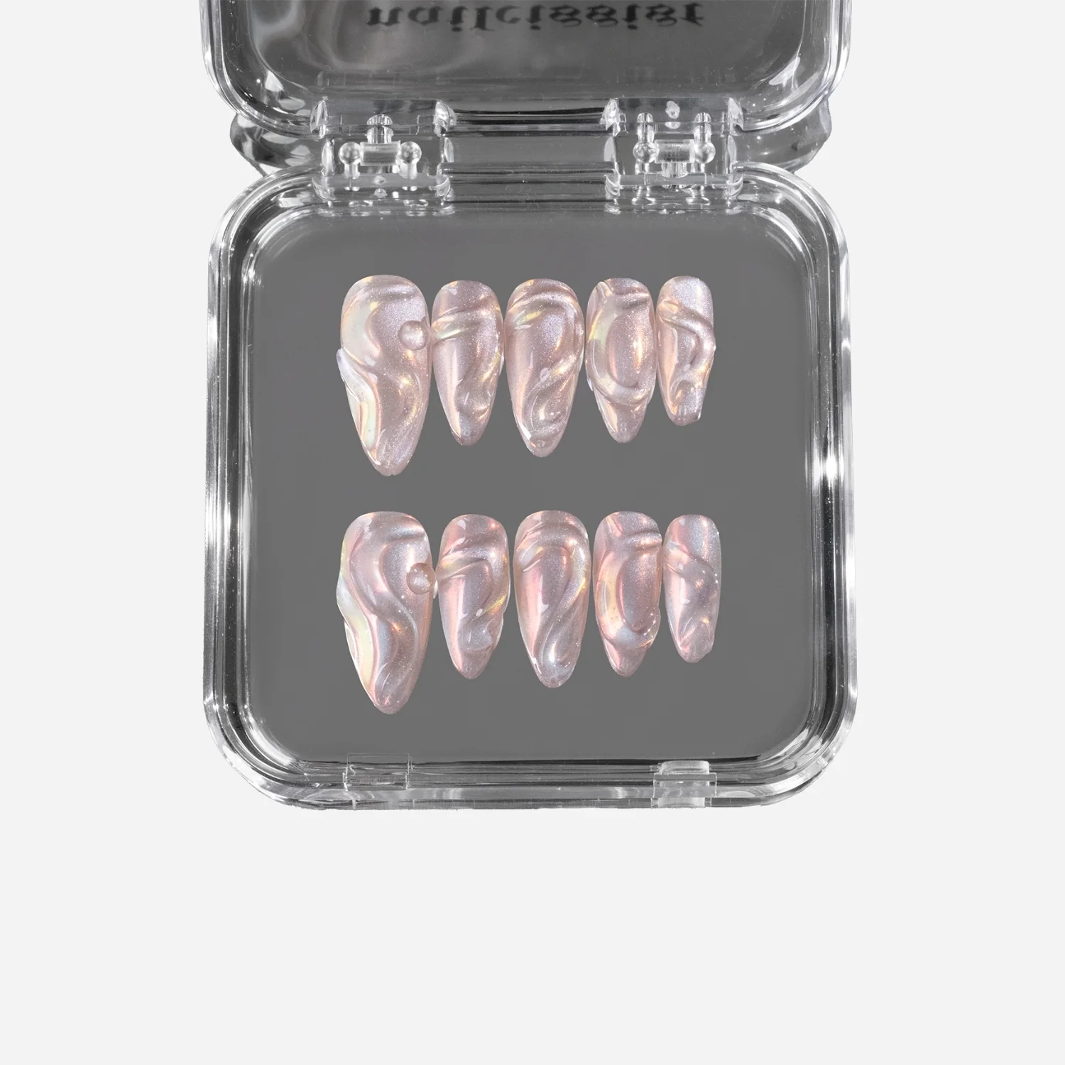 THE JELLY COLLECTION - Image 4