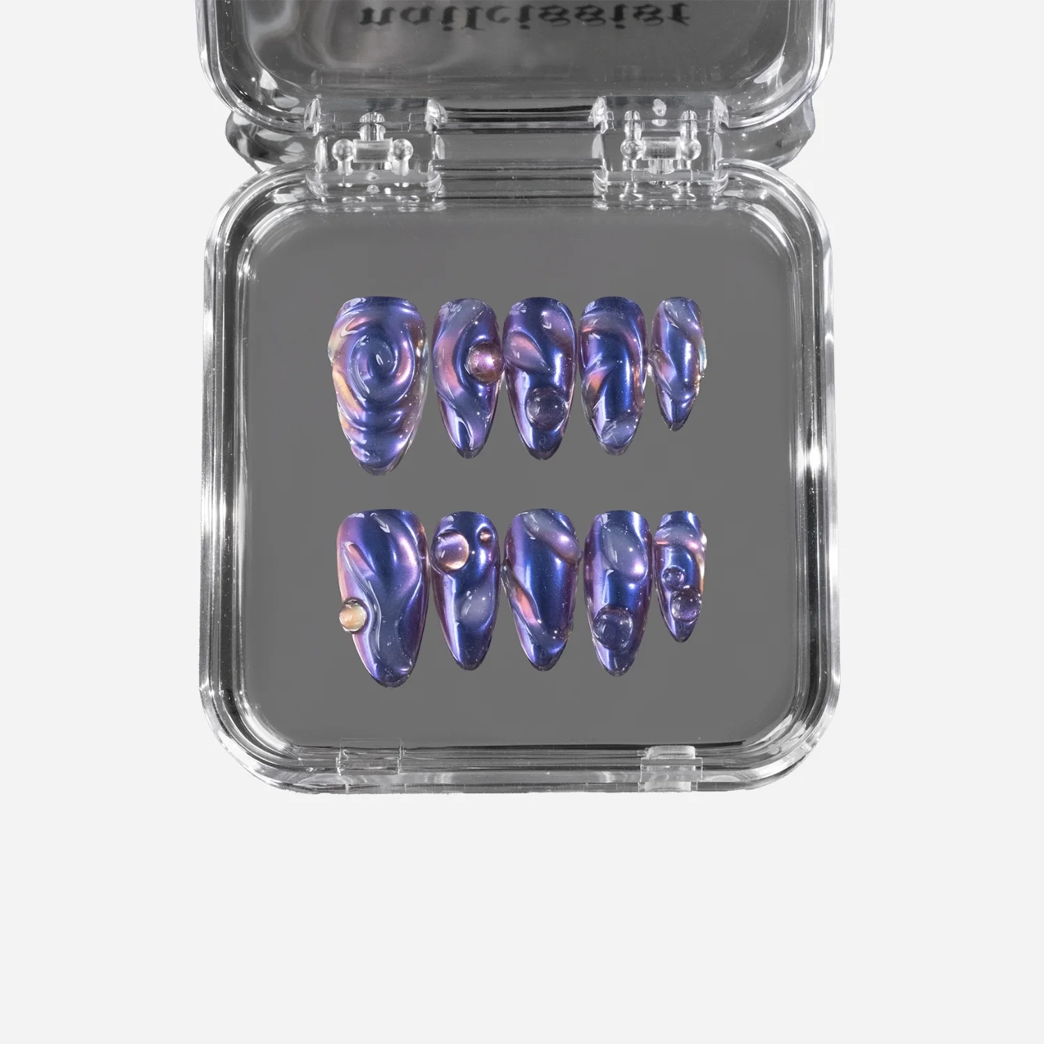 THE JELLY COLLECTION - Image 8