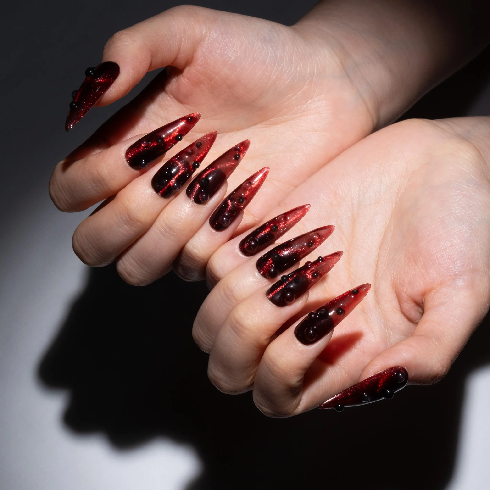 VAMPIRE'S BLOODLUST II - Image 4