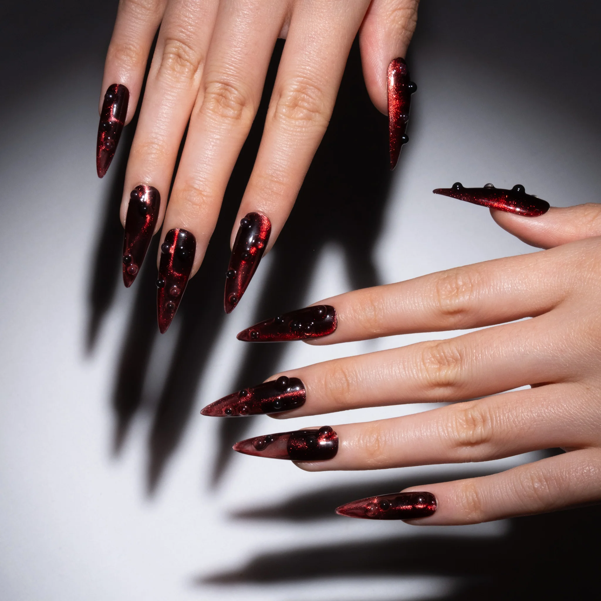 VAMPIRE'S BLOODLUST II - Image 5