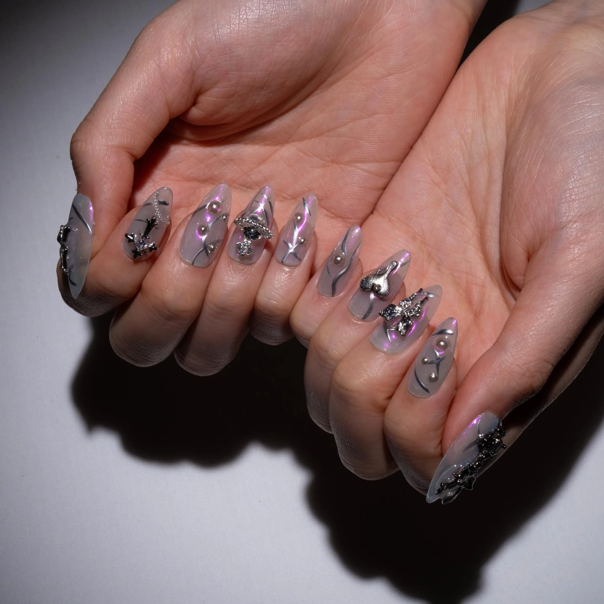 VIOLET PIXIE - Image 4